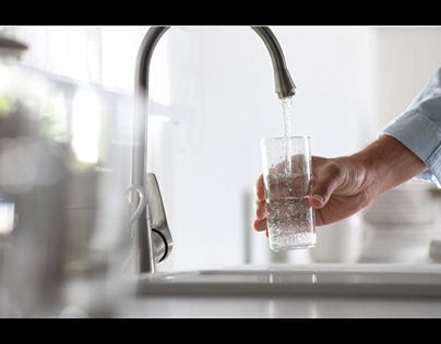 reverse osmosis water filter perth