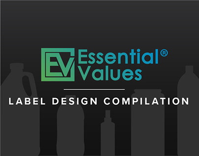 Label Design Compliation