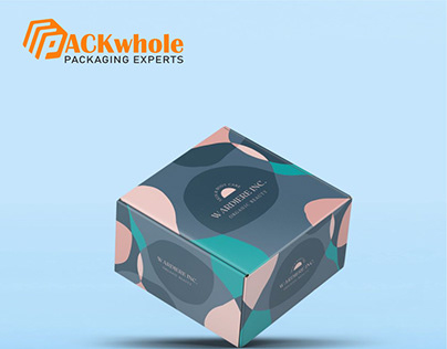 Create Your Own Custom Packaging Order Now