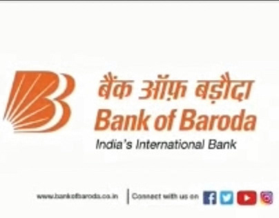 Bank of Baroda TVC
