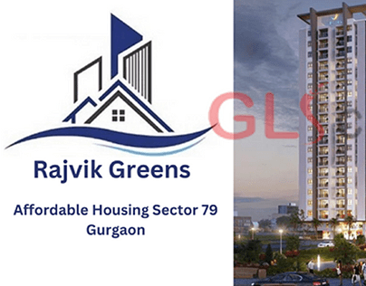Rajvik Greens Affordable Housing Sector 79