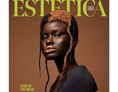 ESTETICA Magazine