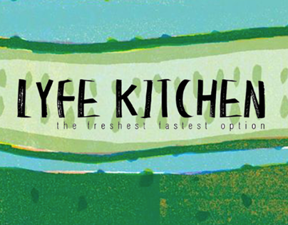 LYFE Kitchen