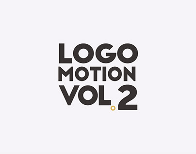 LogoMotion Vol.2