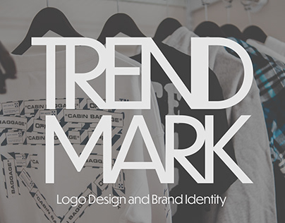 TrendMark Branding & Brand Identity