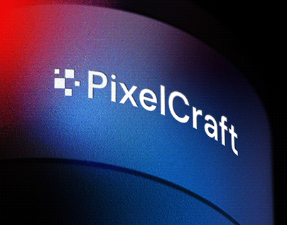 PixelCraft