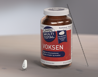Orkla Health | Supplements