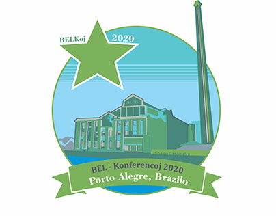 Logotipo congresso esperanto