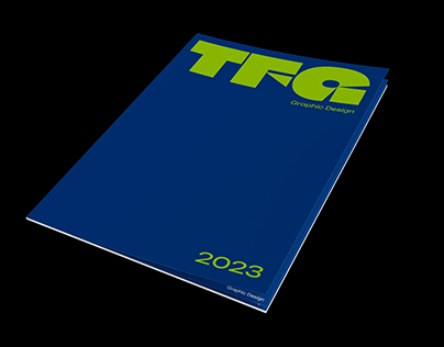 Magazine TFG
