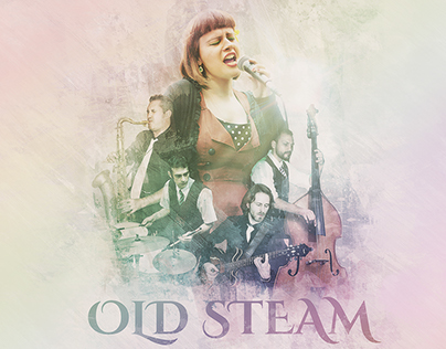 "Old Steam Band"