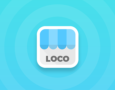 LOCO - Find local areas of shopping interest