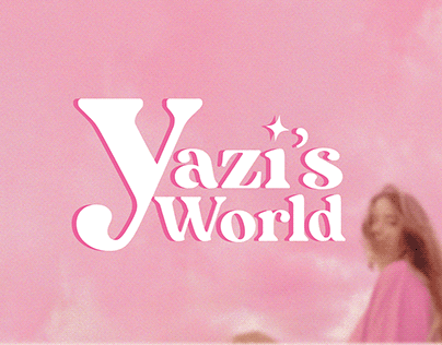 Yazi's World Branding