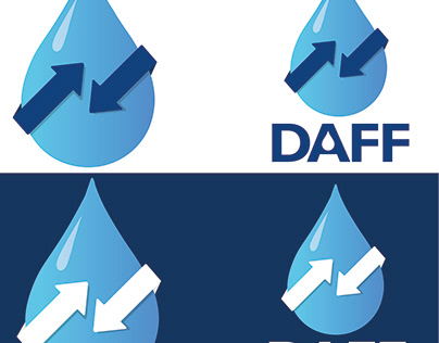 Logo DAFF