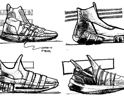 Adidas Concepts