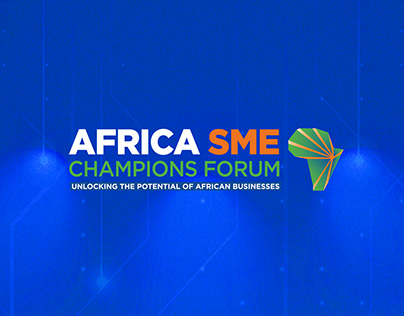Africa SME Champion Forum 2022