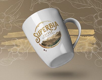 Superbia Coffee