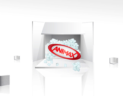 ANIMAX (rebranding)