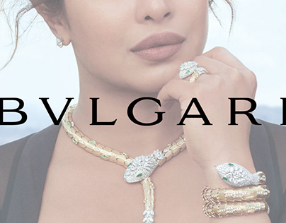 Bvlgari Luxury Attributes