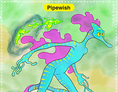 Pipewish Card
