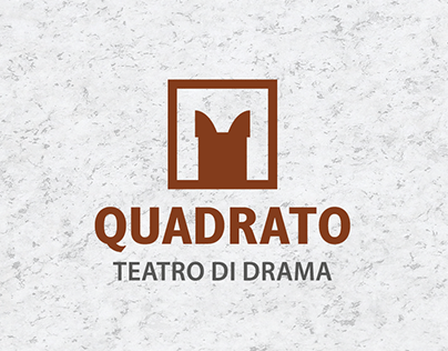 Quadrato, teatro di drama