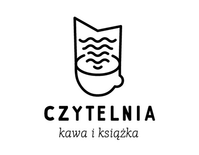 Czytelnia logo