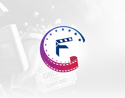 FilFilm | Logo design | Egypt