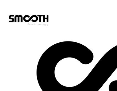 Smooth compagny logo.