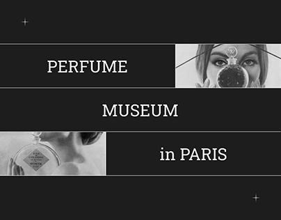Perfume Museum in Paris