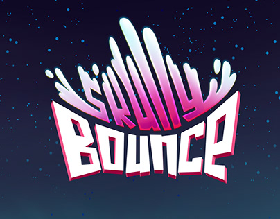 Skully Bounce - Mobile game