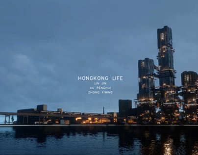 HONGKONG LIFE