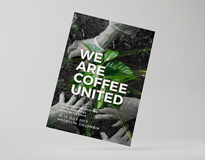 We Are Coffee United / WACU