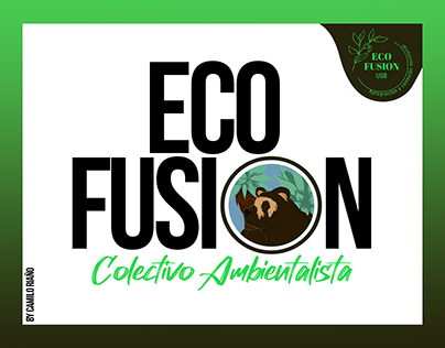 Eco Fusion | Colectivo Ambientalista