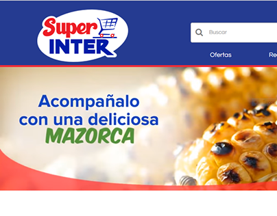 Promesas Carne Super Inter
