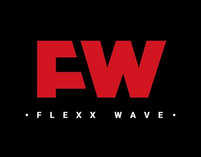 Flexx Wave App Design