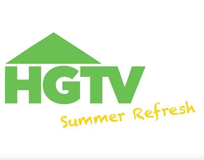 HGTV Station ID