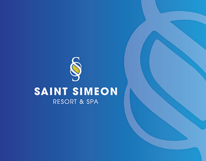 Saint Simeon Resort & Spa