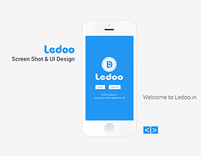 Ledoo App