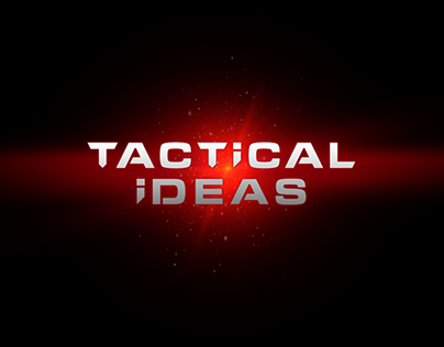 Tactical ideas | Производители амуниции и снаряжения