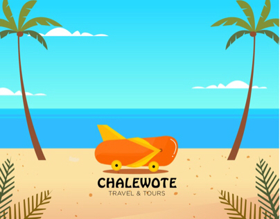 Chale Wote : Brand Identity Concepts