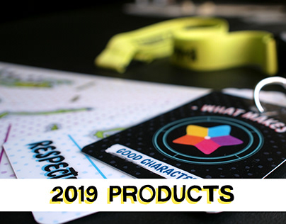 Kelso - 2019 Products