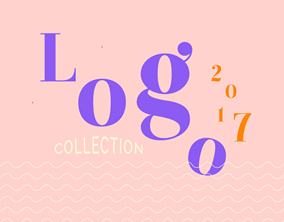 LOGO Collection 2017
