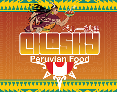 Chasky Peruvian Food