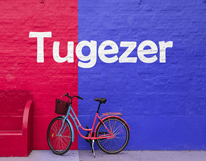 Смелый стиль онлайн-гипермаркета Tugezer