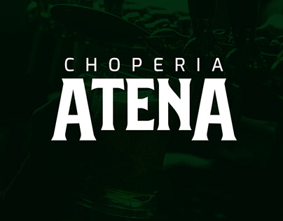 Choperia Atena