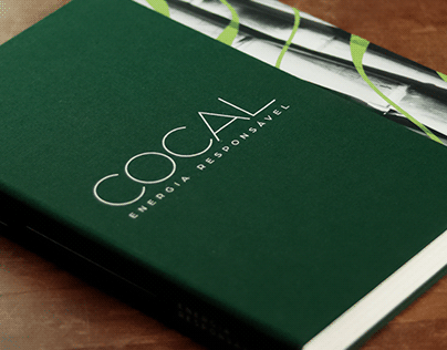 COCAL - Livro Objeto