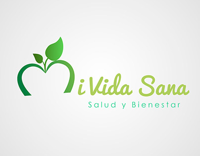 Branding / Mi Vida Sana
