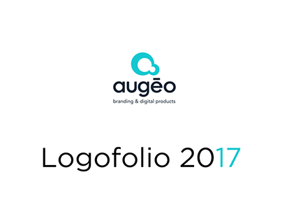 Logofolio 2016/2017