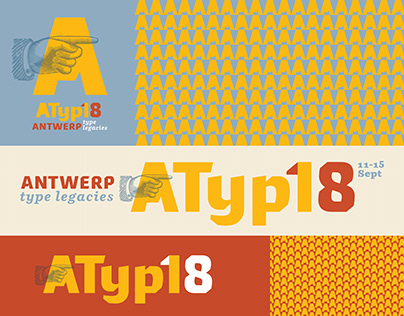 ATypI Antwerp 2018