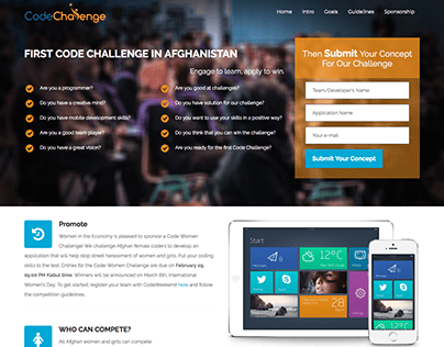 Code Challenge