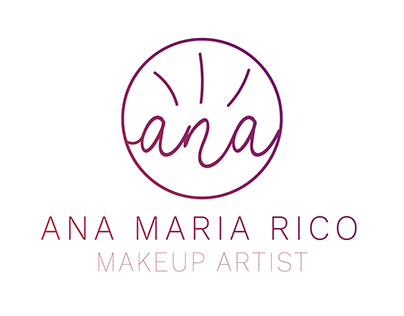 Ana Maria Rico Makeup Artist